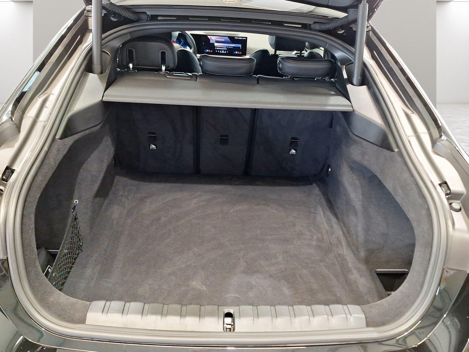 BMW 4er Gran Coupé – Bild 10
