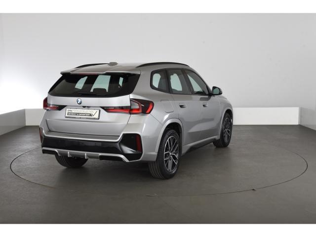 BMW X1 – Bild 11