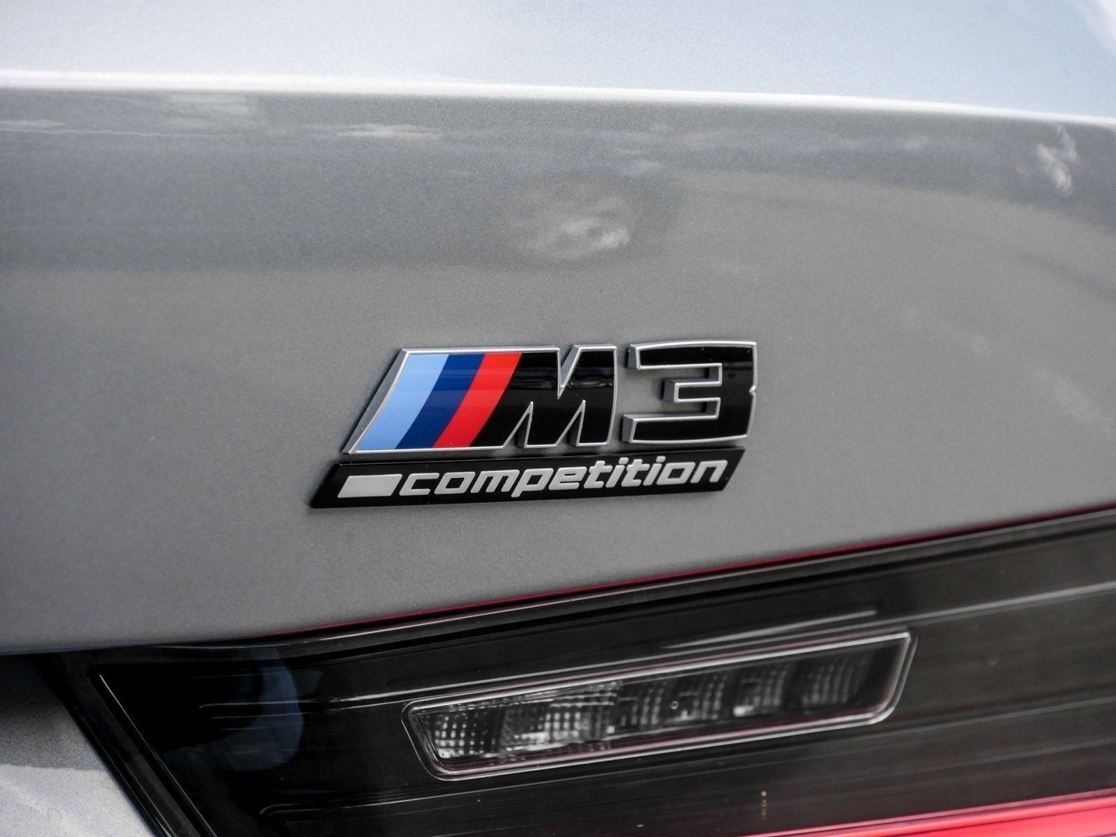 BMW M3 Touring – Bild 8