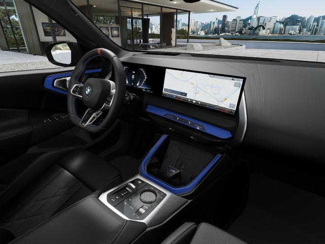 BMW X3 – Bild 4