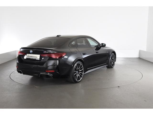 BMW 4er Gran Coupé – Bild 8