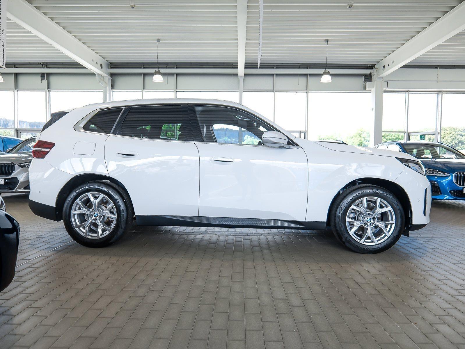 BMW X3 – Bild 19