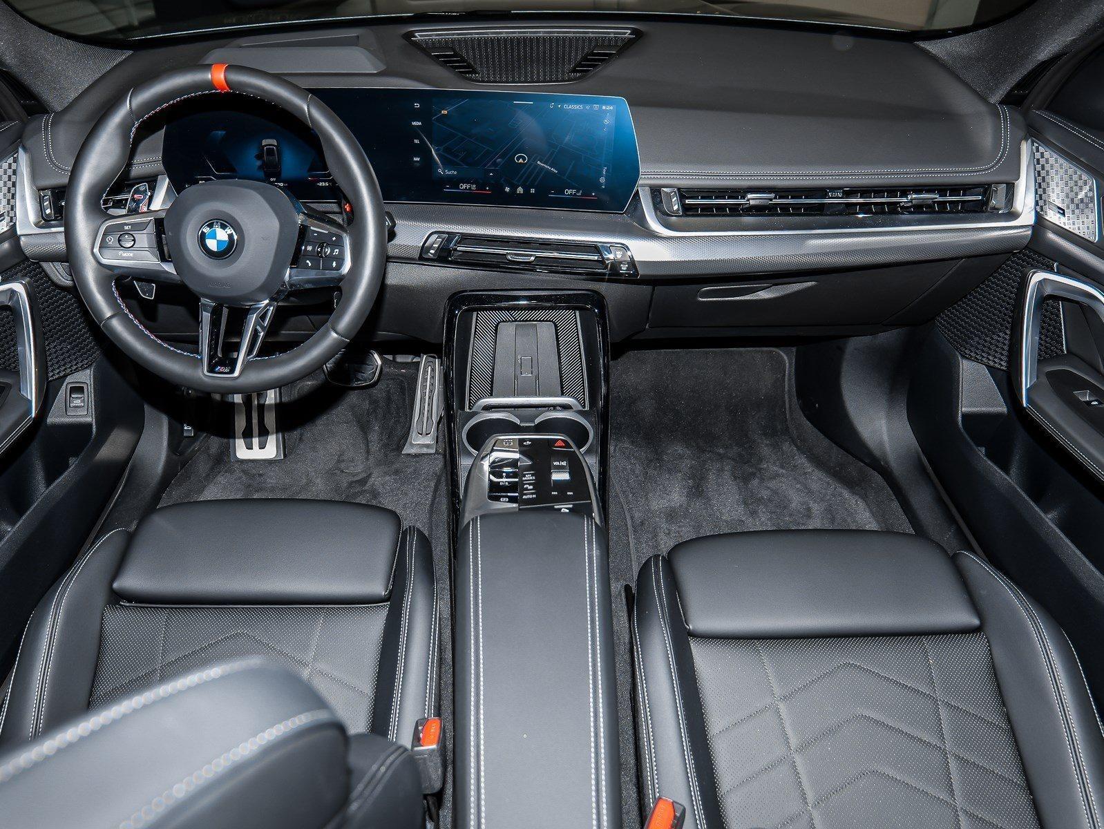 BMW X1 – Bild 3