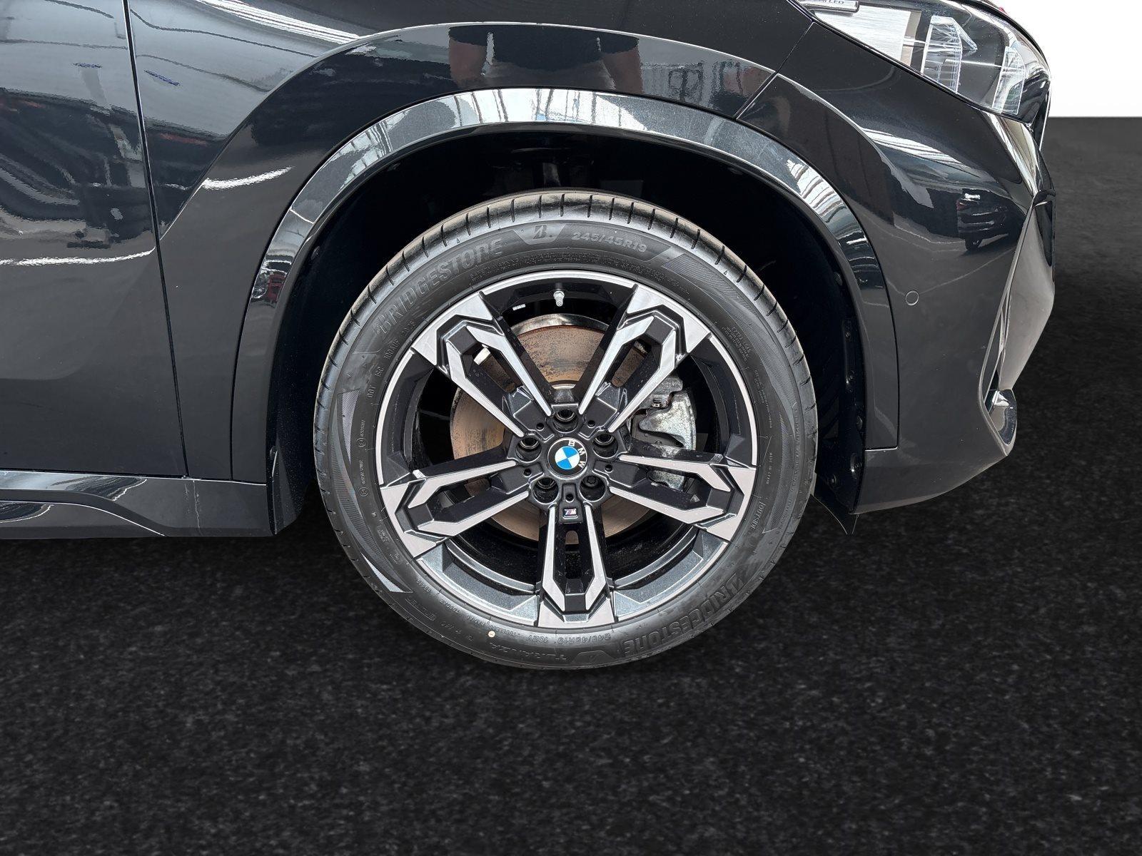 BMW X1 – Bild 4