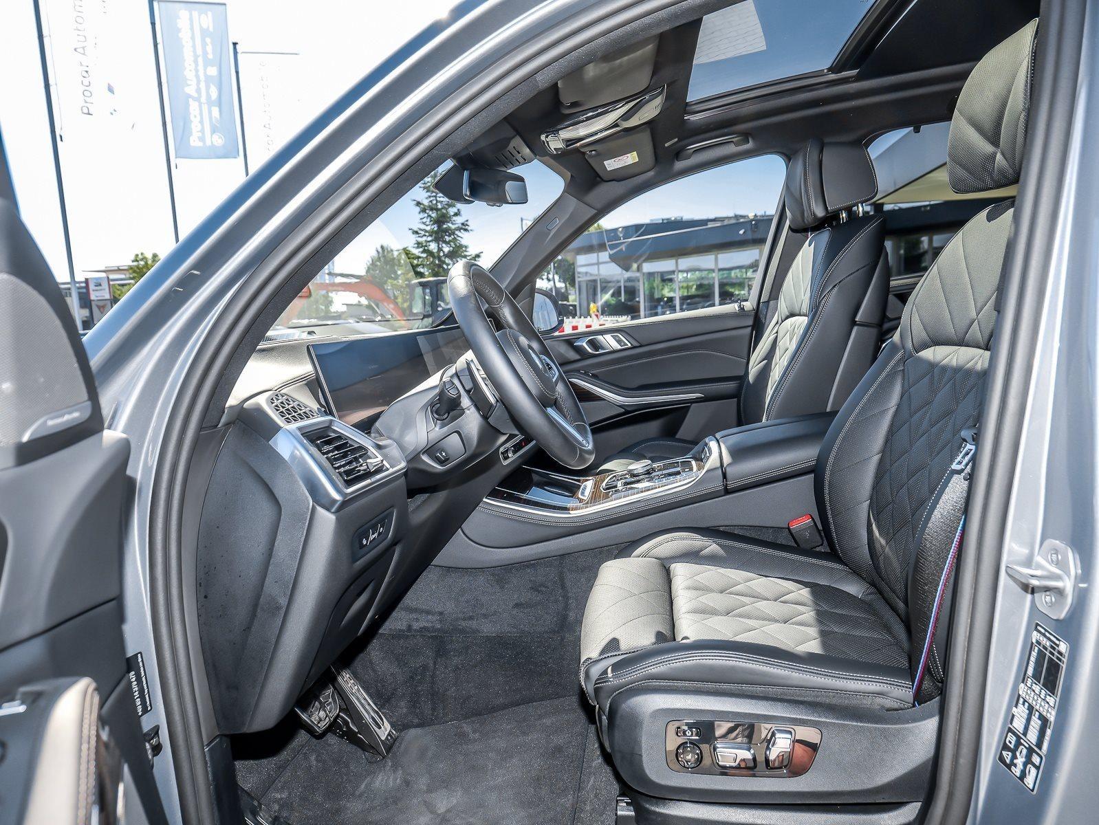 BMW X5 – Bild 5