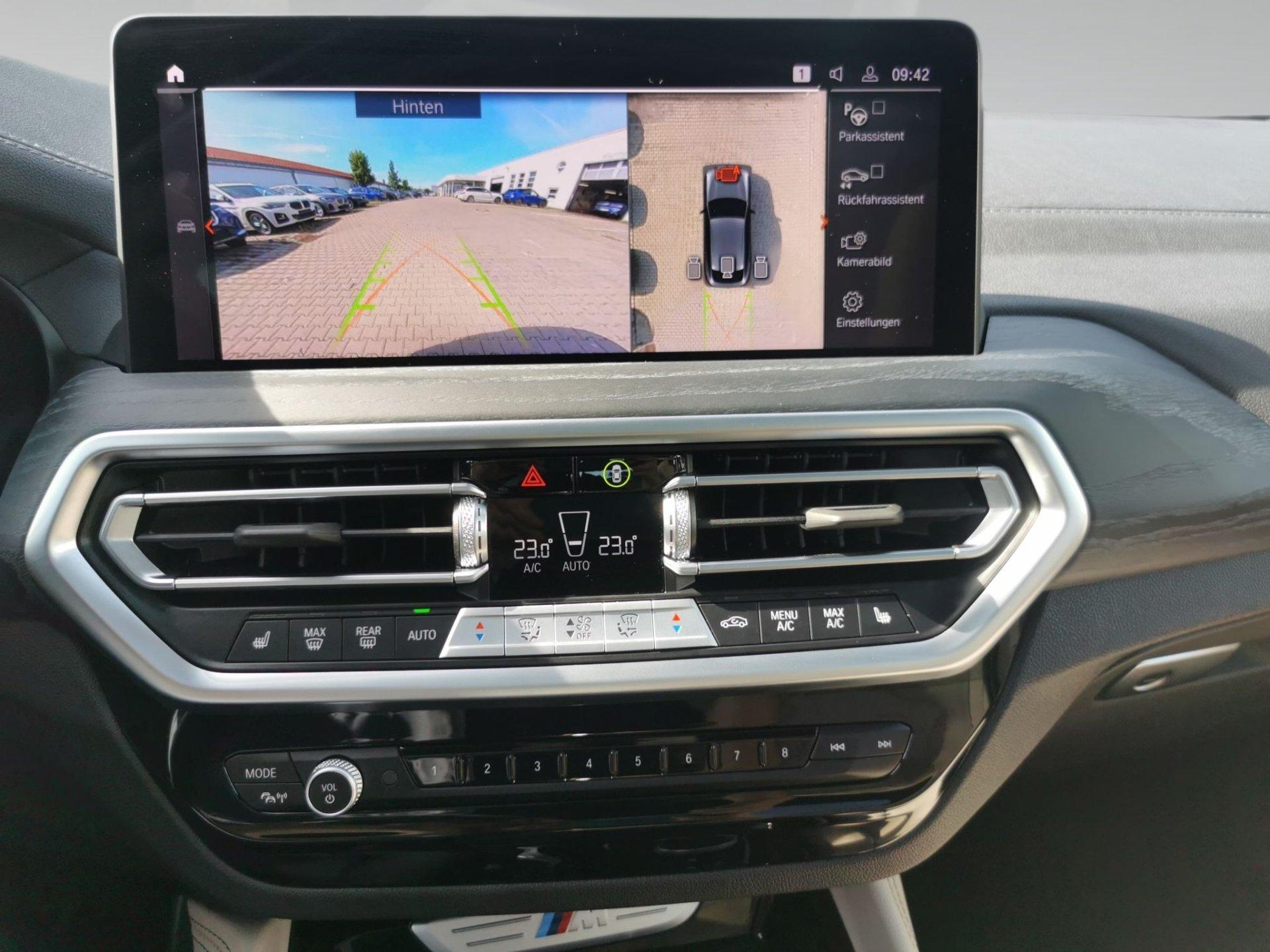 BMW X4 – Bild 9