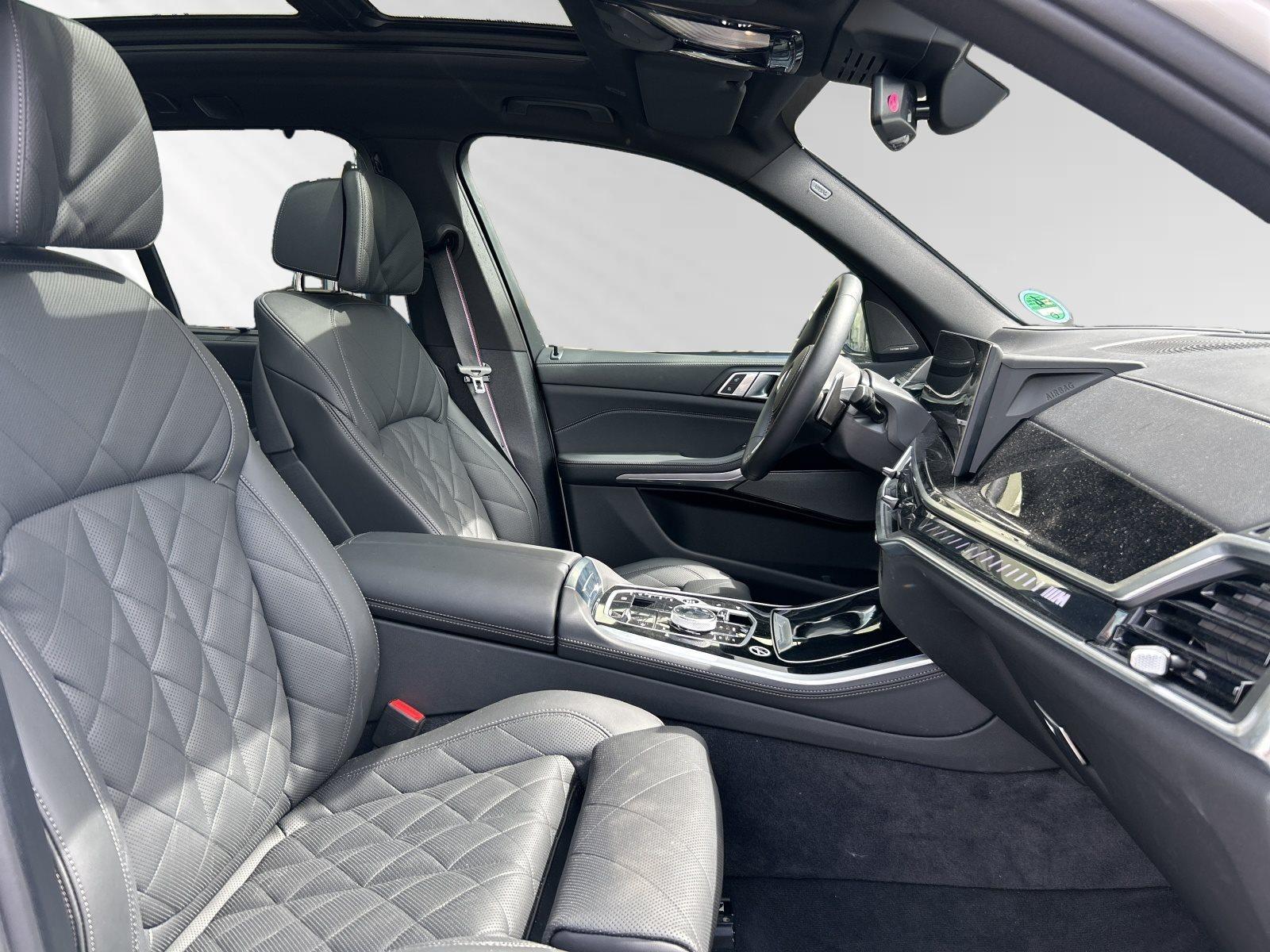 BMW X5 – Bild 14