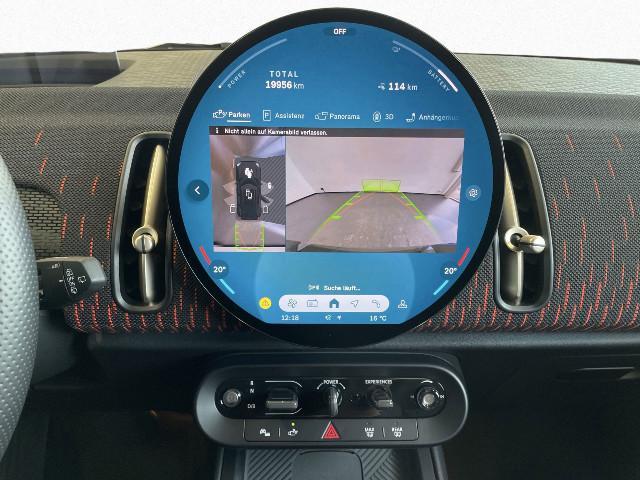 MINI Countryman – Bild 13