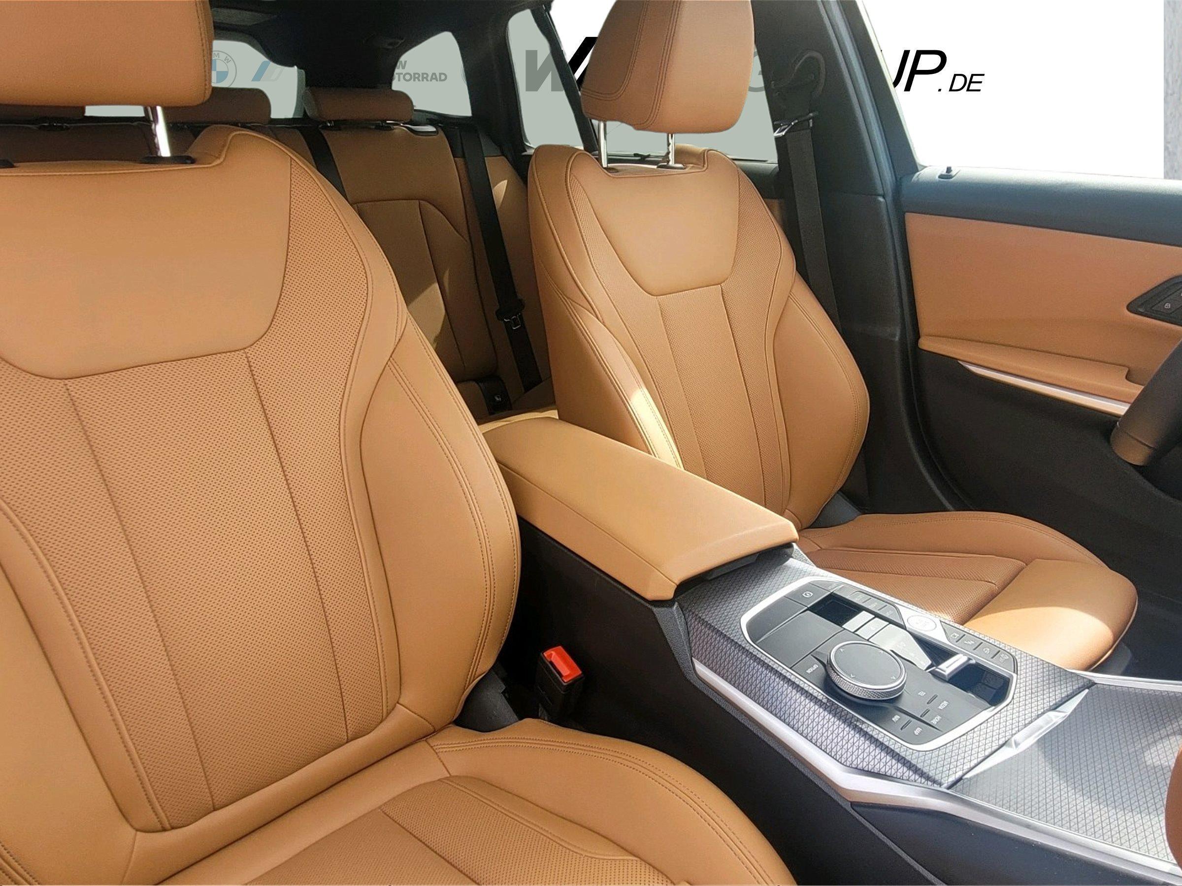 BMW 3er Touring – Bild 8