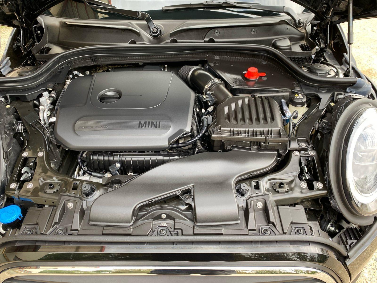 MINI Cooper 3-Türer – Bild 16
