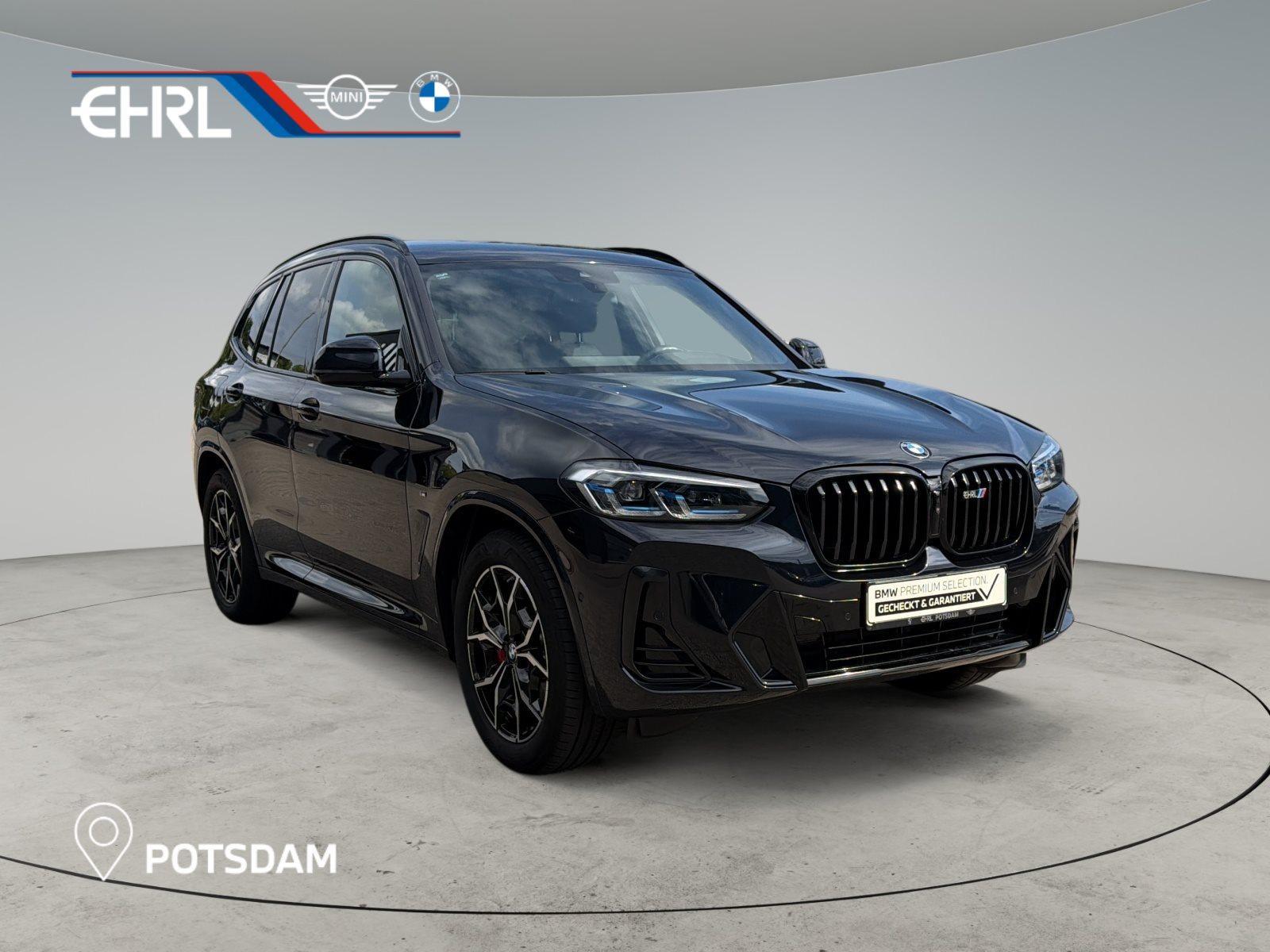 BMW X3 – Bild 4