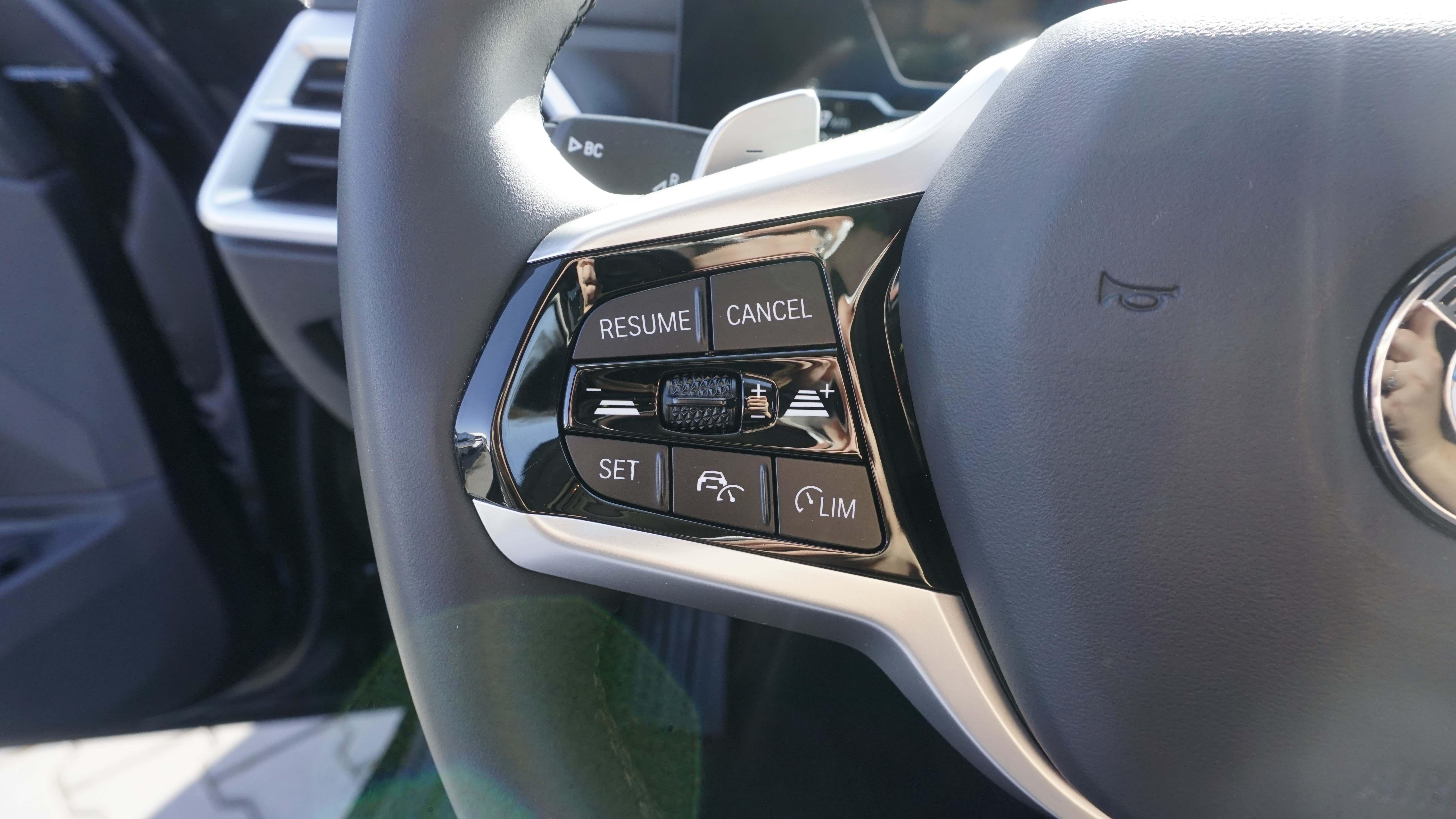 BMW 3er Touring – Bild 7