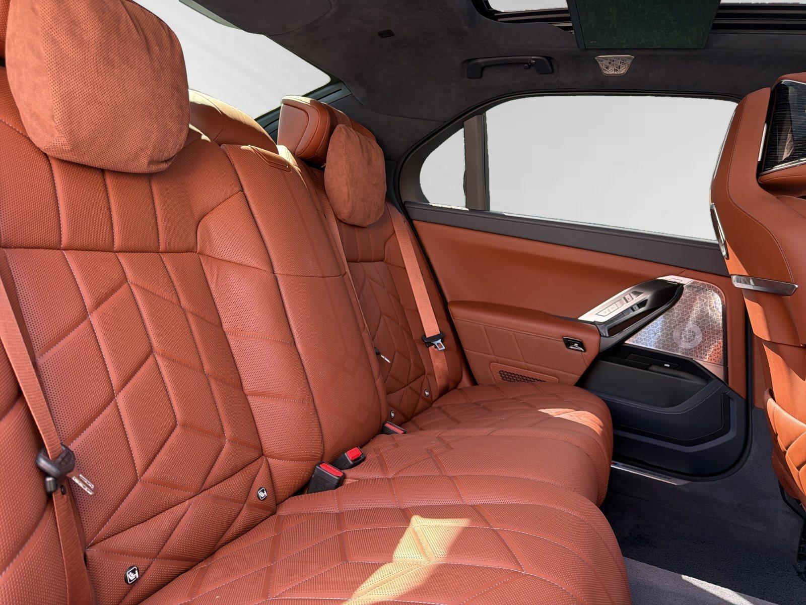 BMW 7er – Bild 25