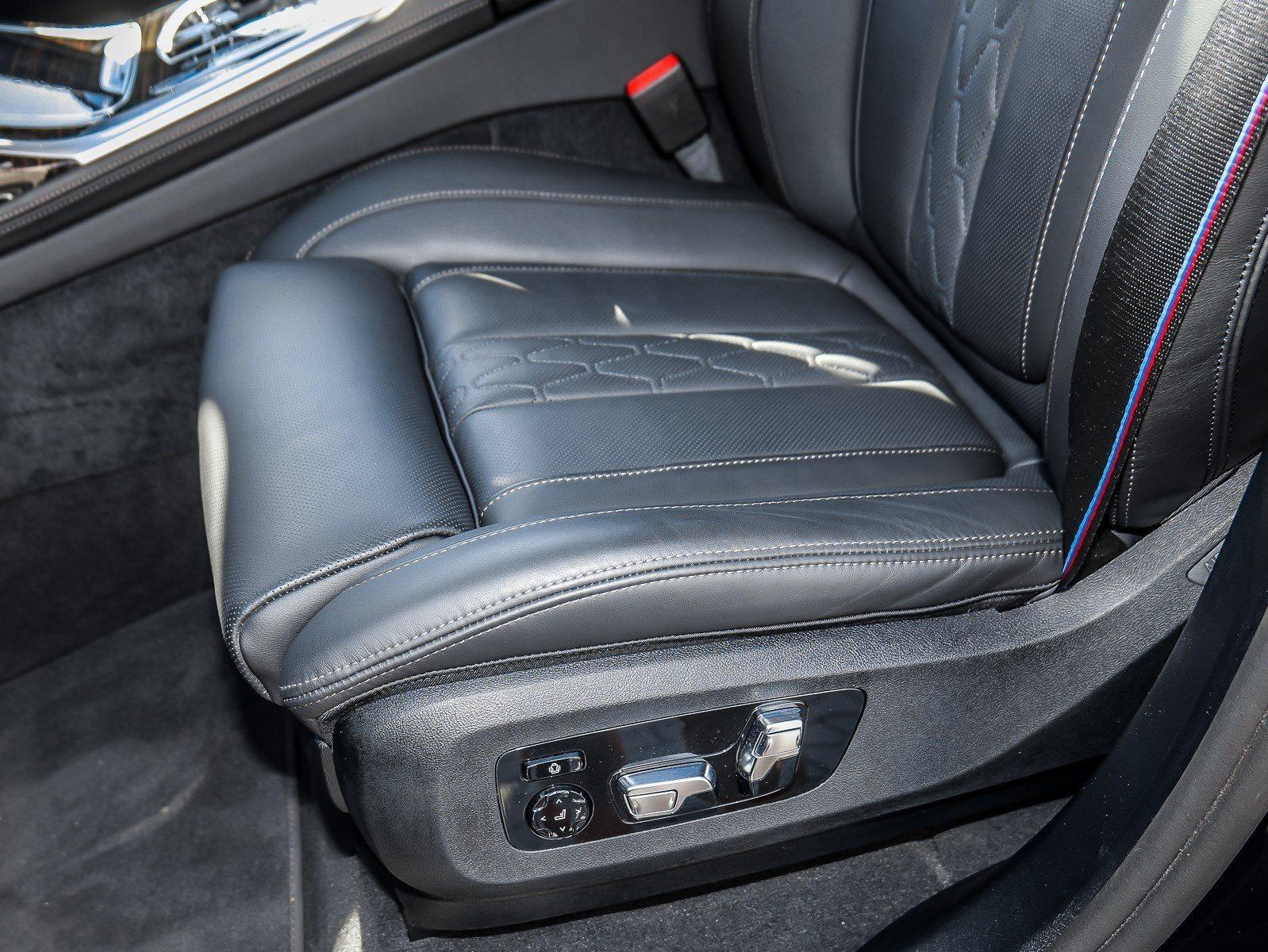 BMW X7 – Bild 13