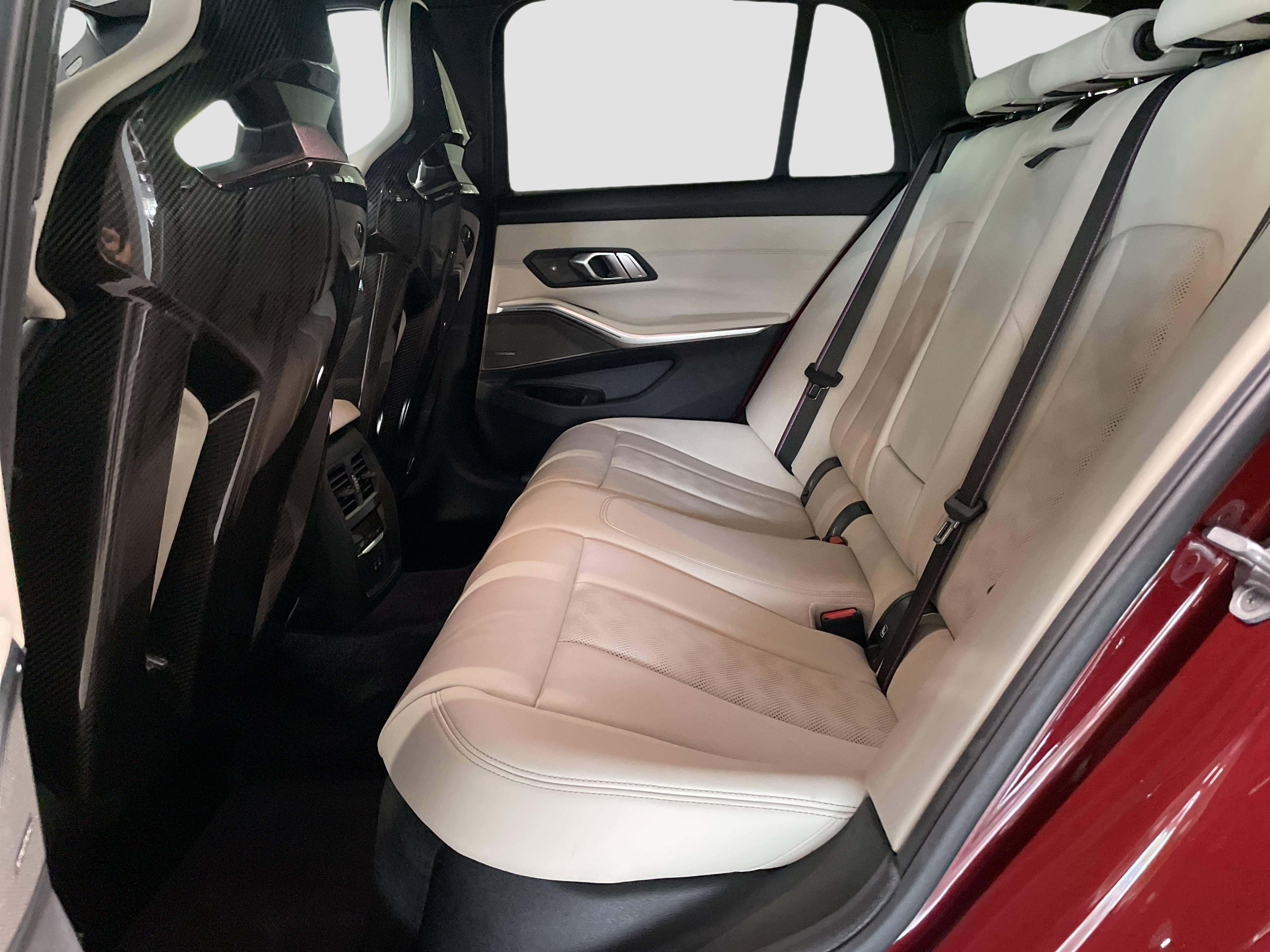 BMW M3 Touring – Bild 19