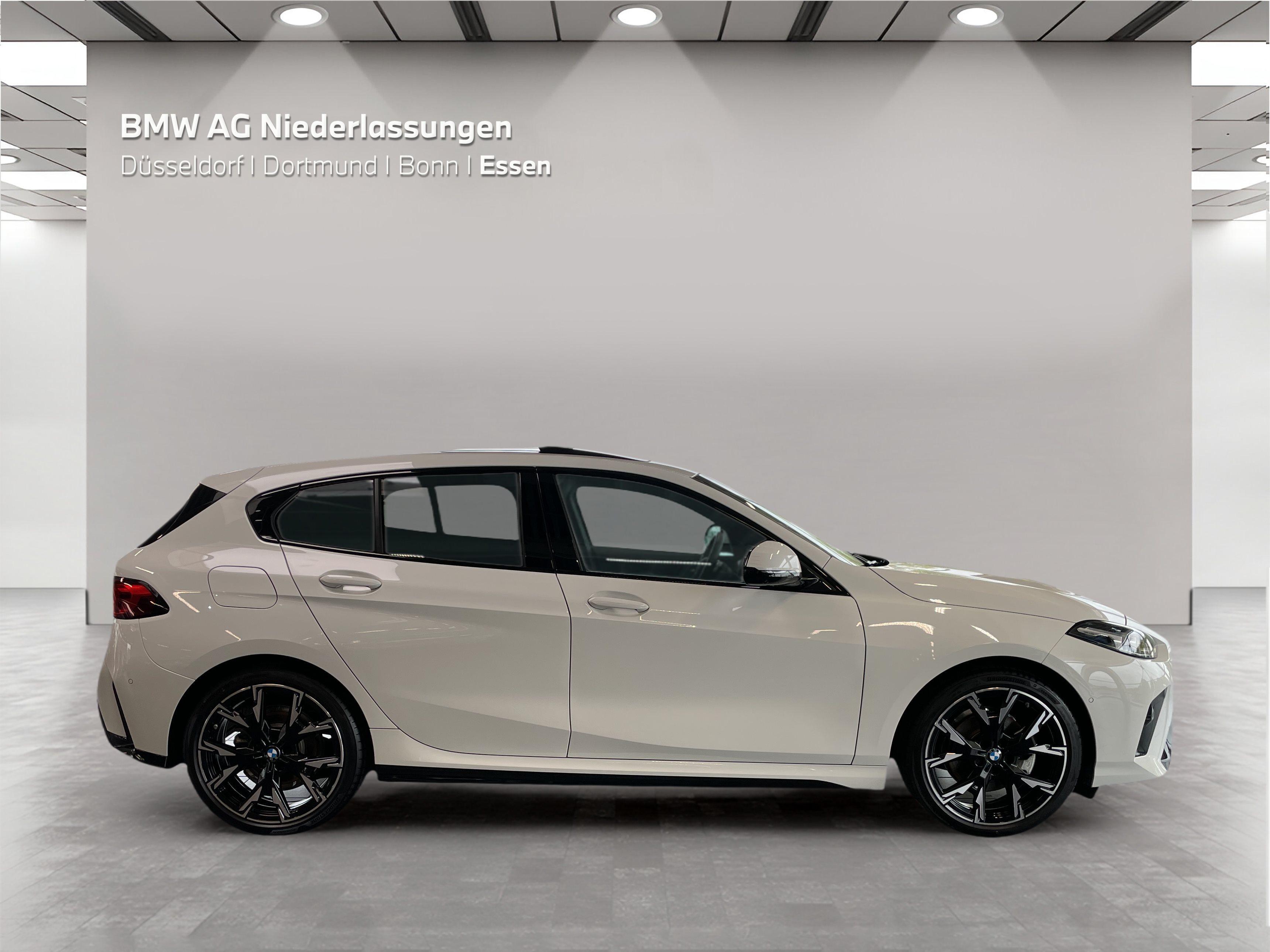 BMW 1er – Bild 9