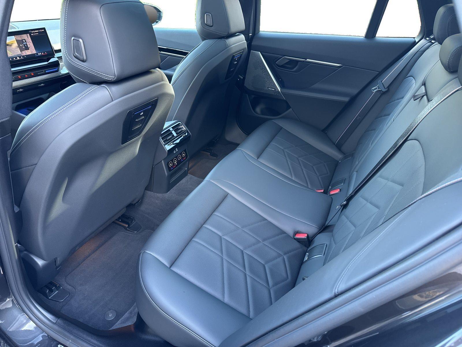 BMW 5er Touring – Bild 11