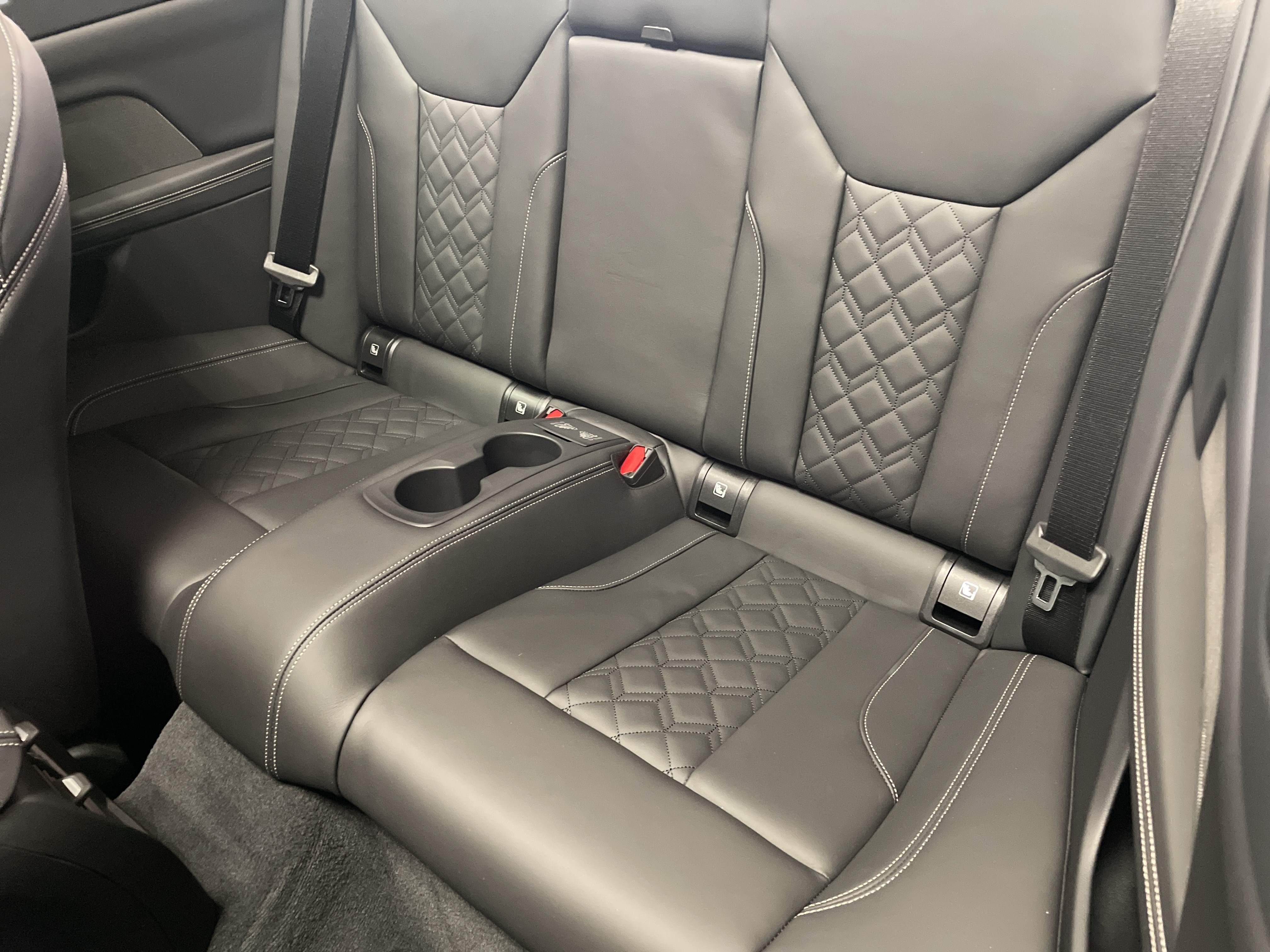 BMW 4er Cabrio – Bild 7