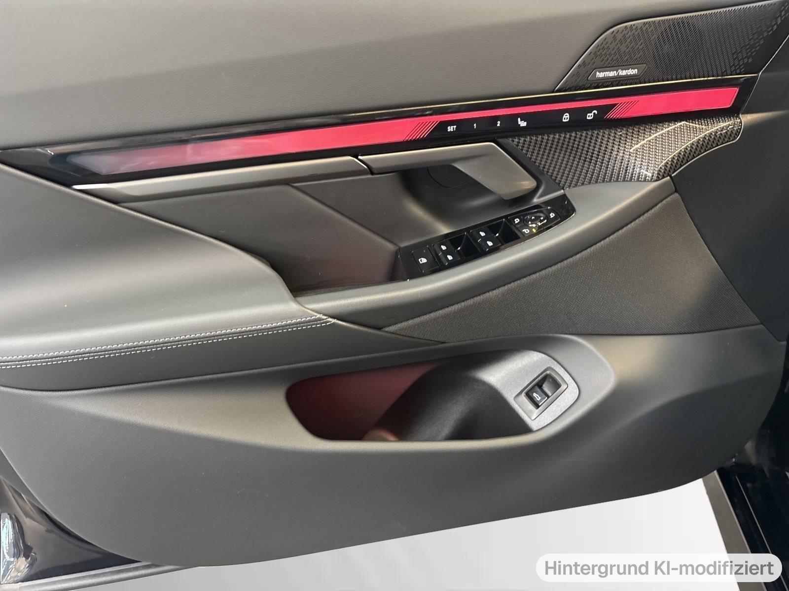 BMW 5er Touring – Bild 31