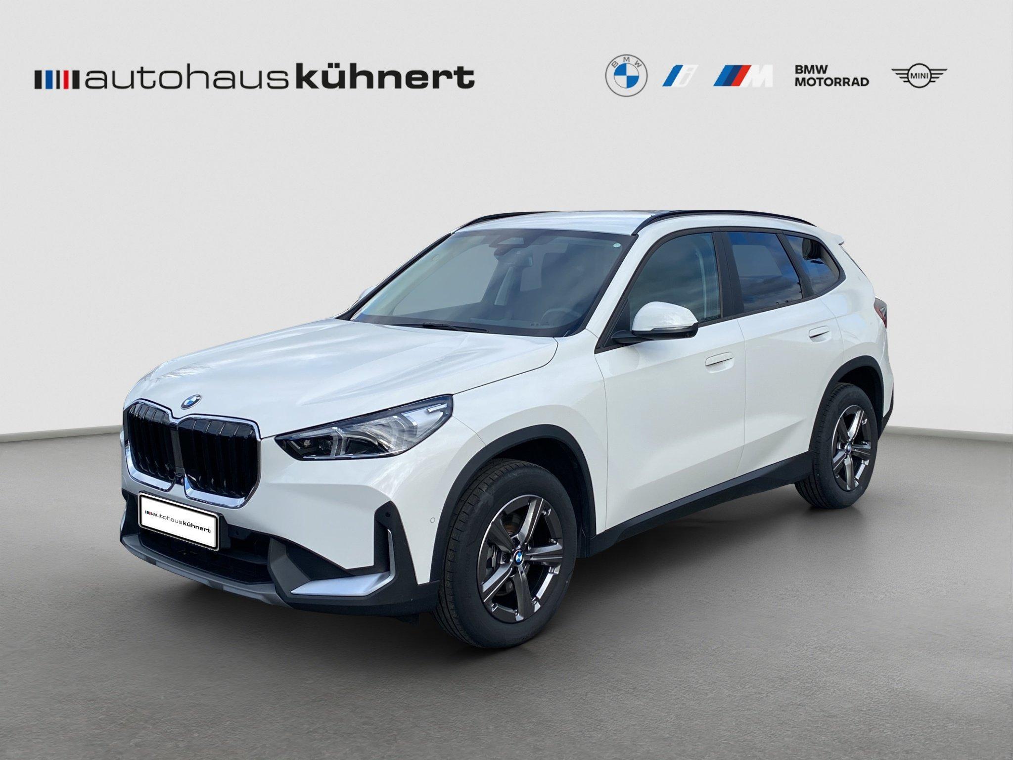 BMW X1 – Bild 2