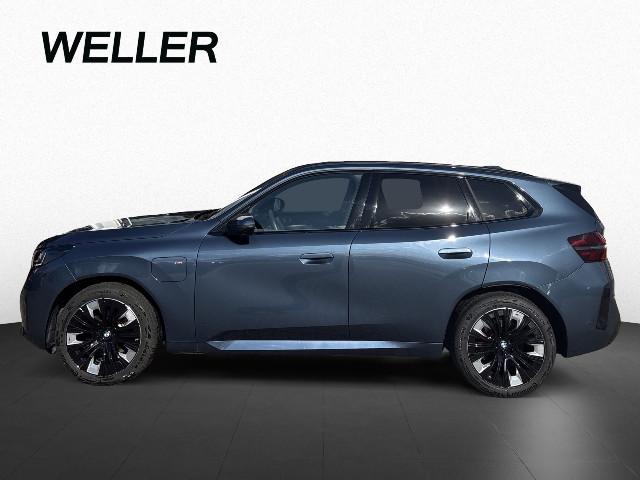 BMW X3 – Bild 5