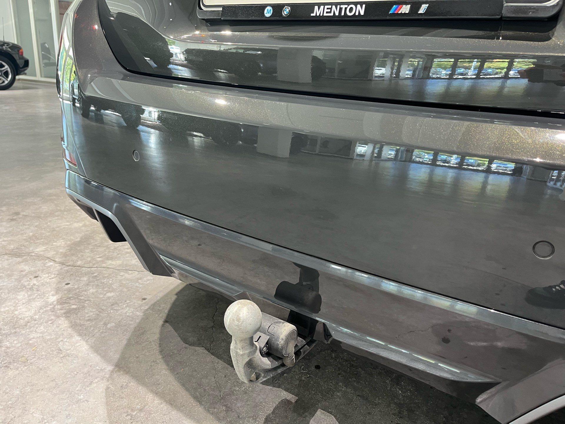 BMW i4 Gran Coupé – Bild 17