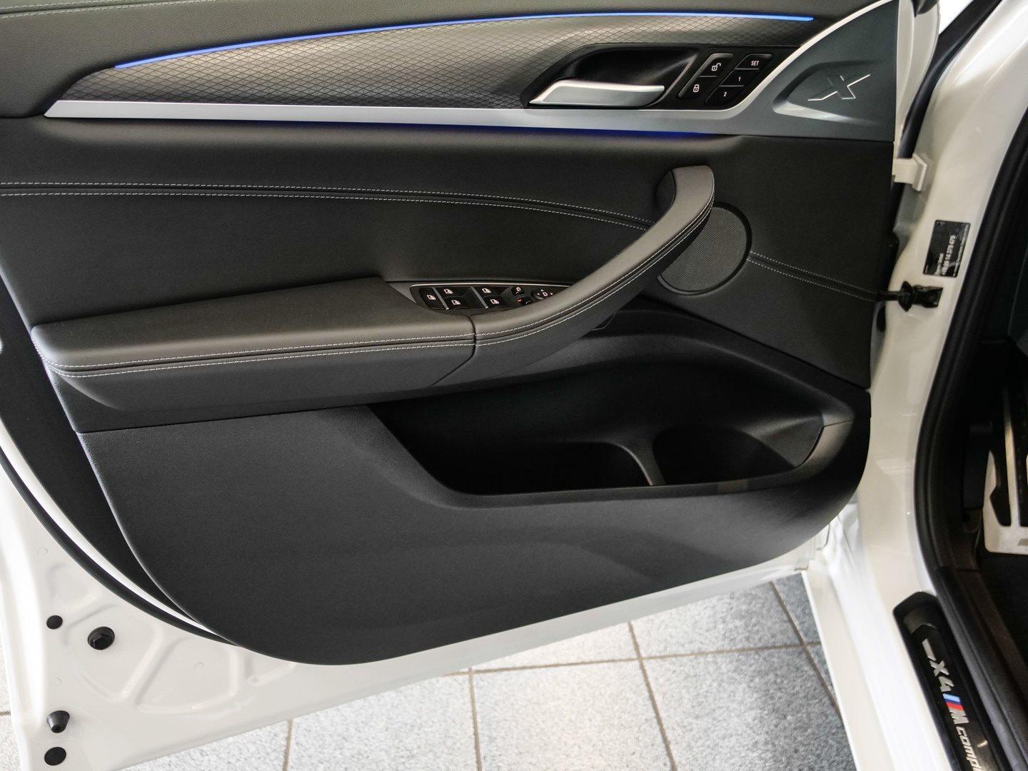 BMW X4M – Bild 16