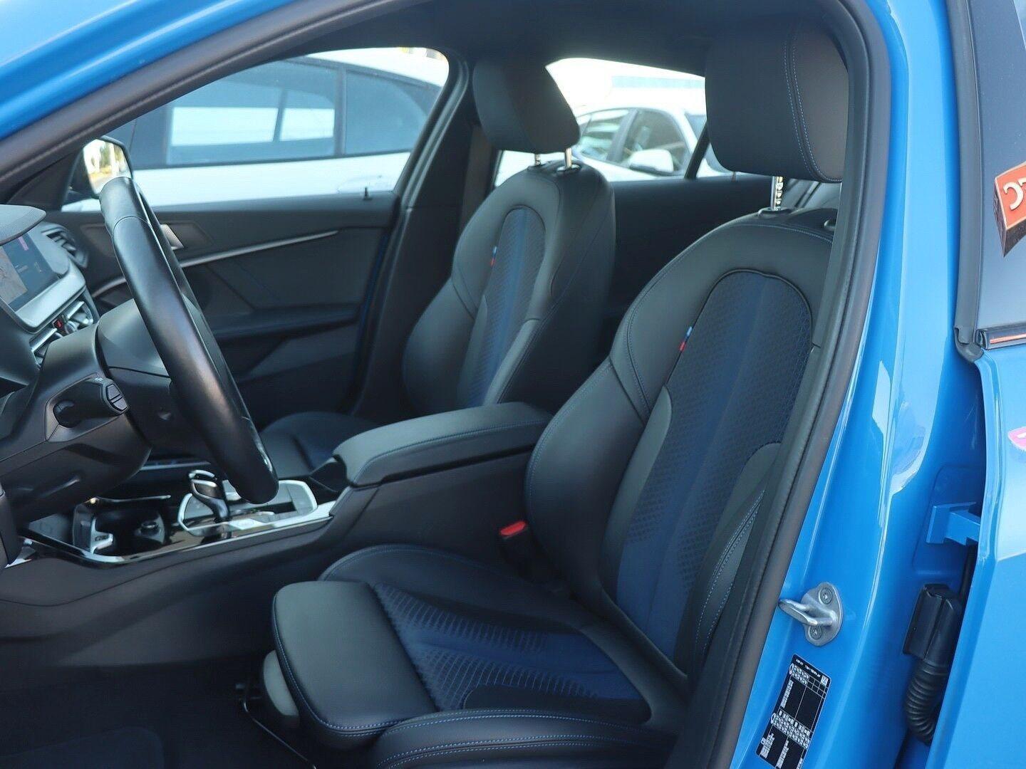 BMW 1er – Bild 14