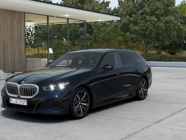 BMW 5er Touring – Bild 2