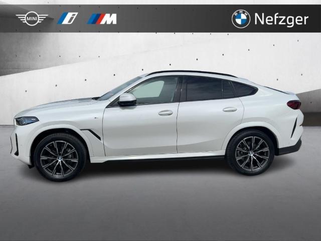 BMW X6 – Bild 13