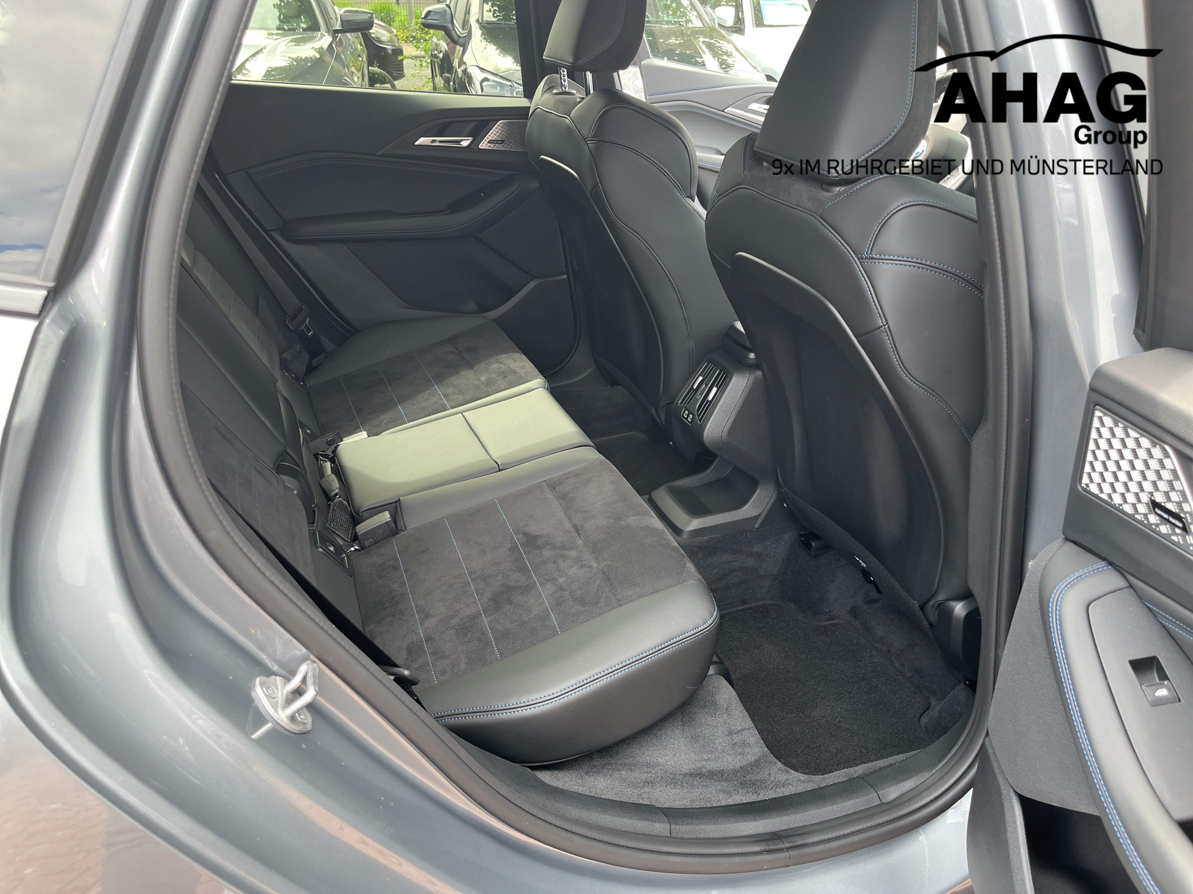 BMW 2er Active Tourer – Bild 8