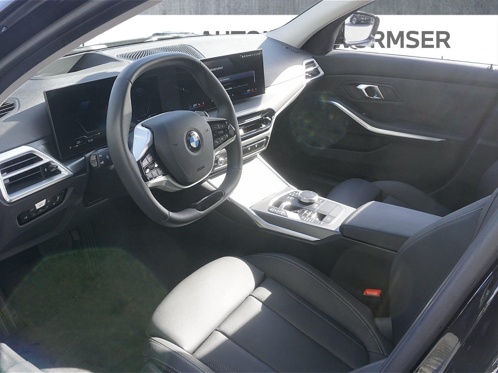BMW 3er Touring – Bild 7