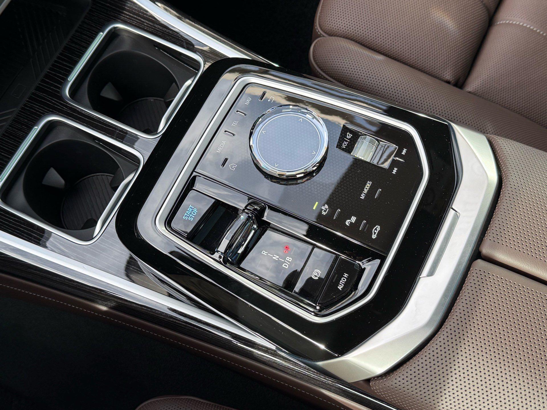 BMW i7 – Bild 8