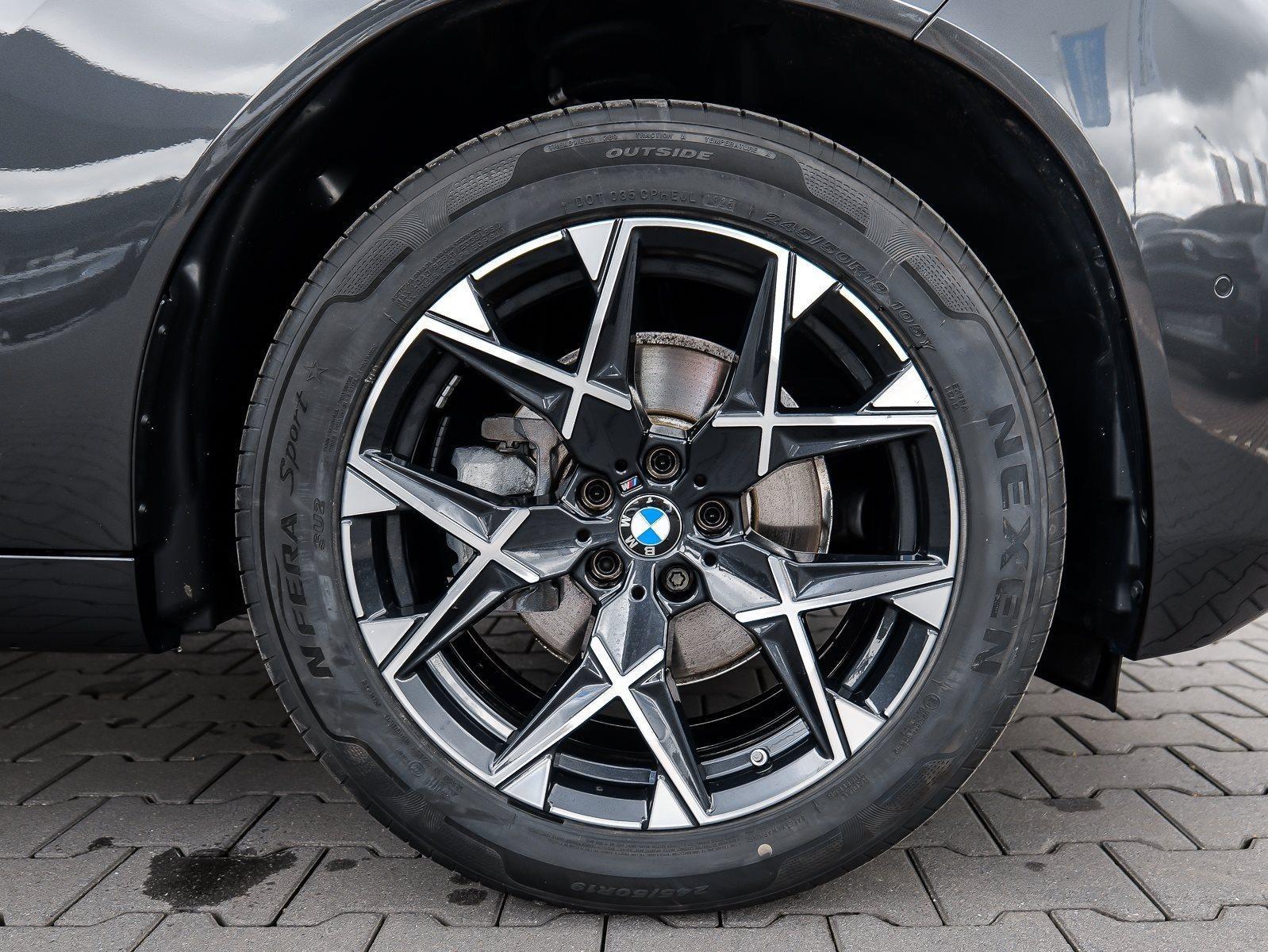 BMW X3 – Bild 4
