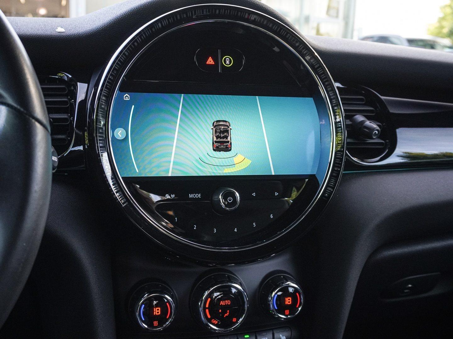 MINI Cabrio – Bild 16