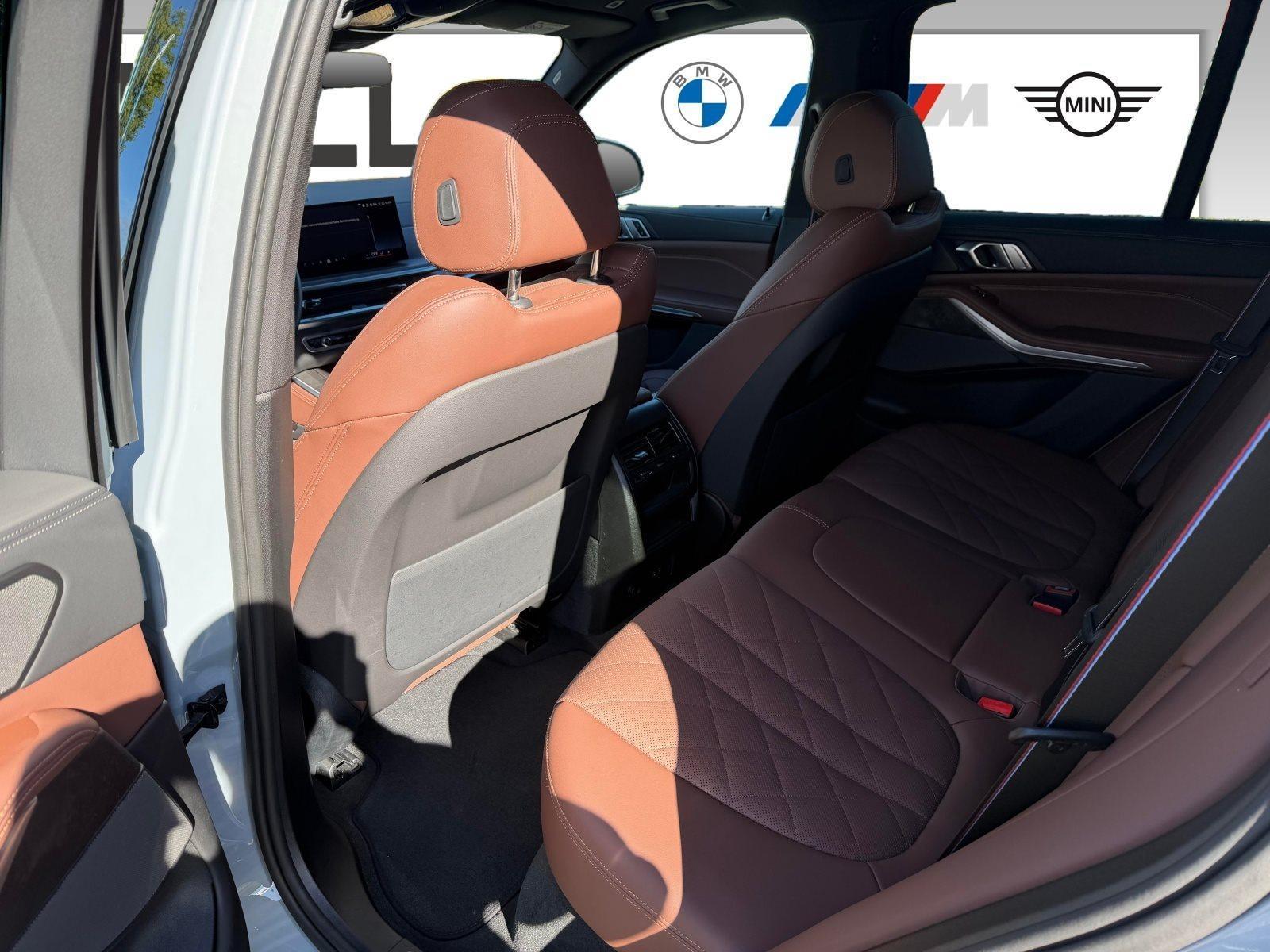 BMW X5 – Bild 7