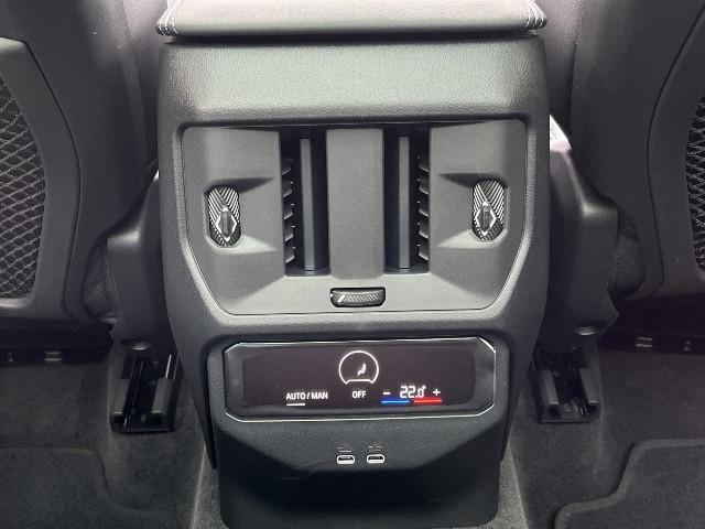 BMW X3 – Bild 7
