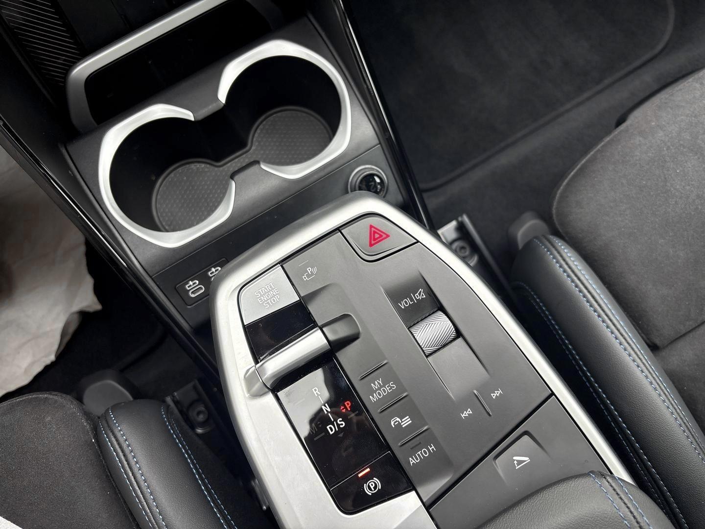 BMW X1 – Bild 10