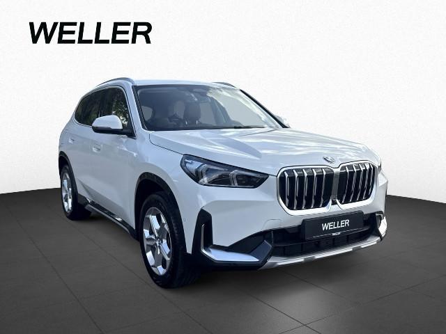 BMW X1 – Bild 2