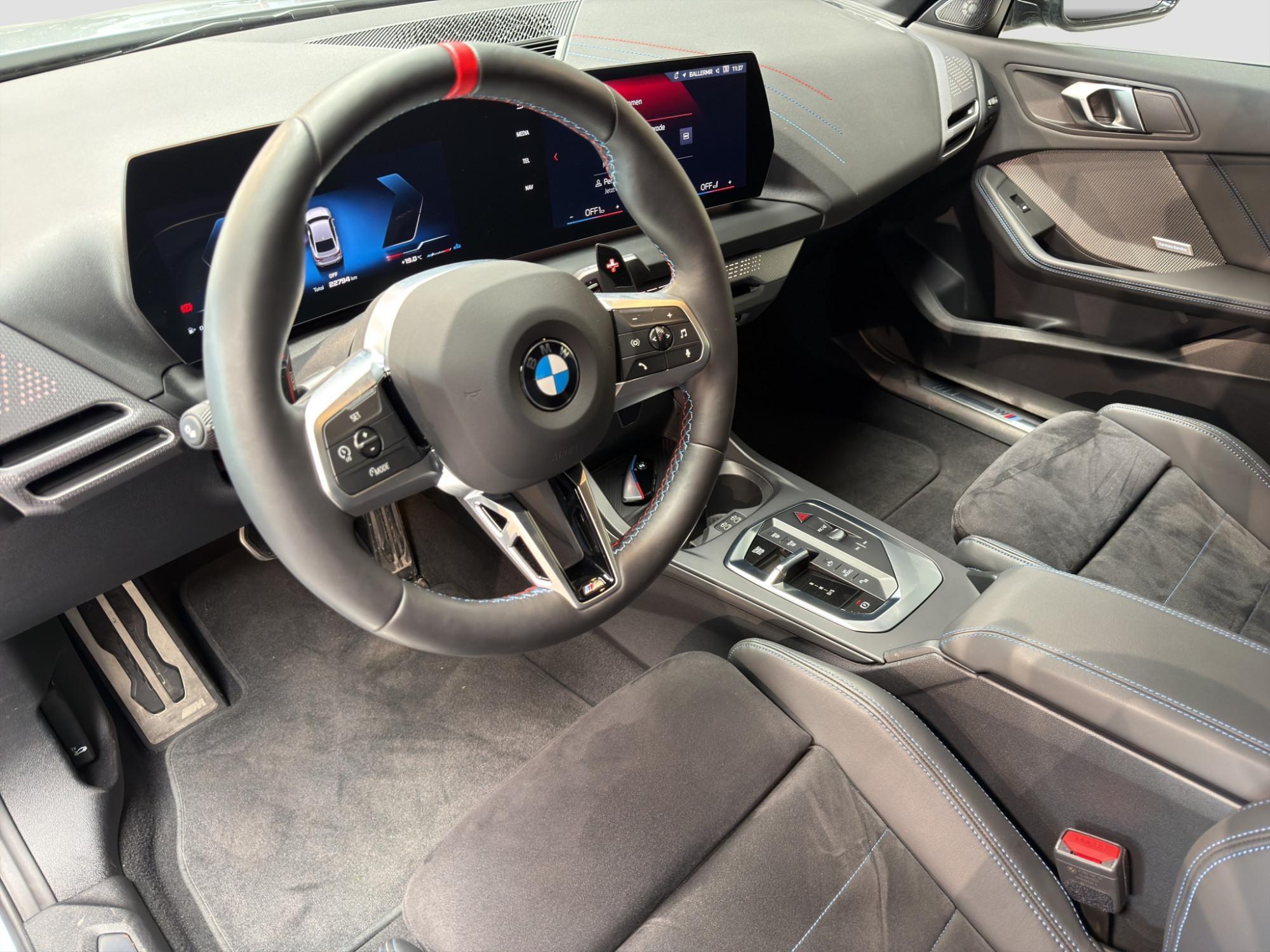 BMW 2er Gran Coupé – Bild 18