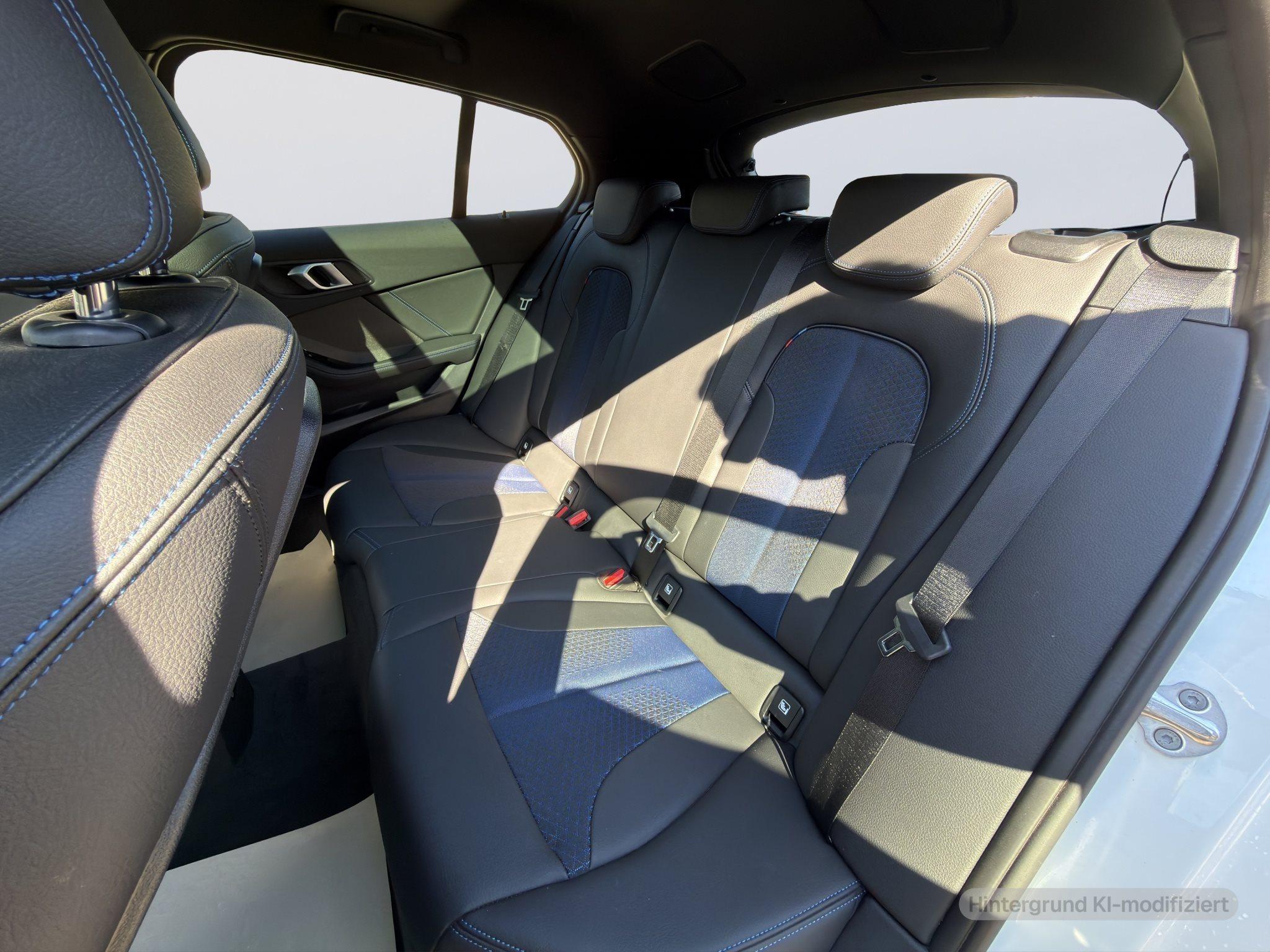 BMW 1er – Bild 8