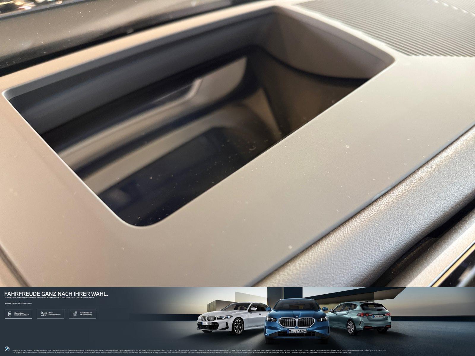 BMW 5er Touring – Bild 11
