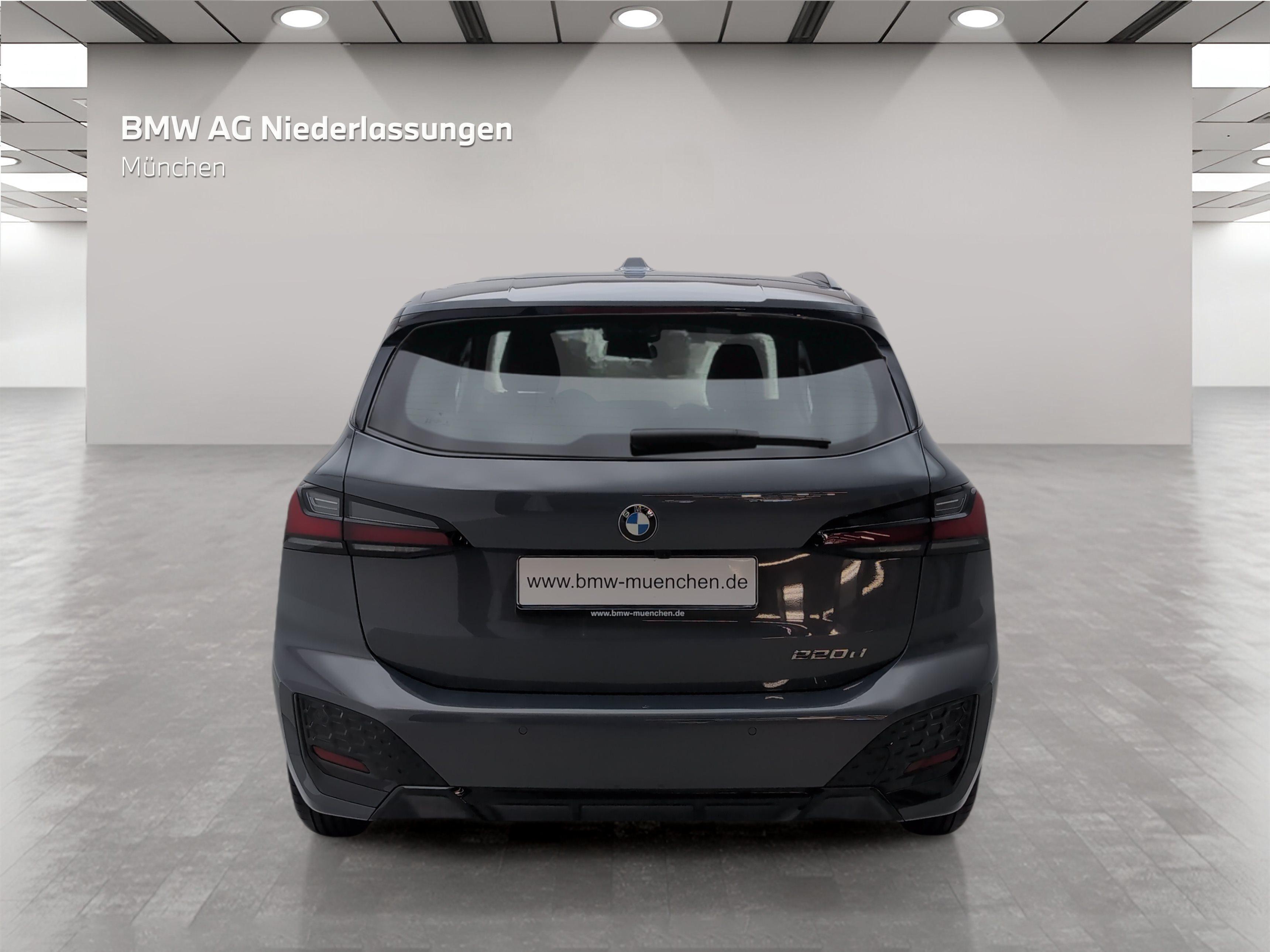 BMW 2er Active Tourer – Bild 11
