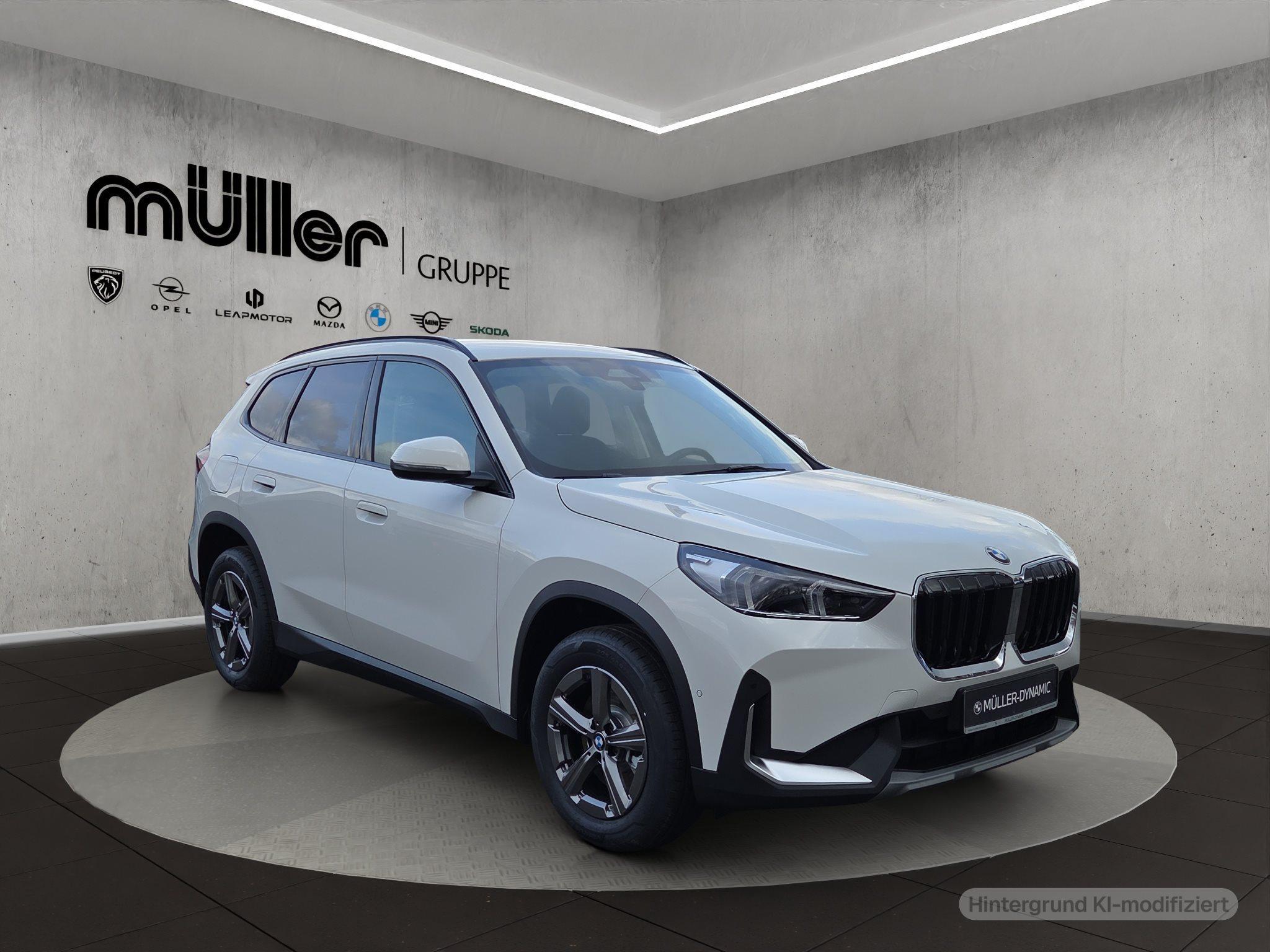BMW X1 – Bild 21