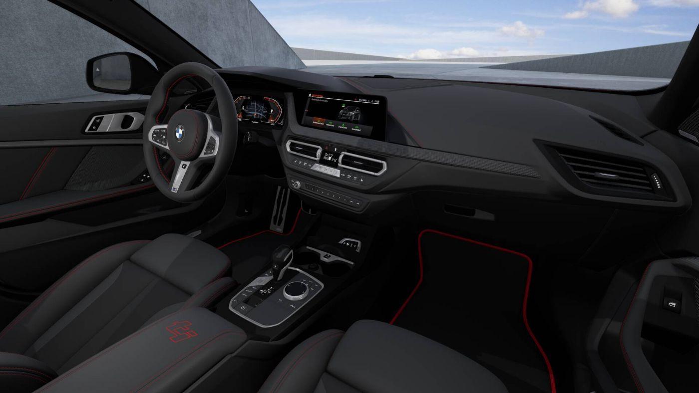BMW 1er – Bild 9