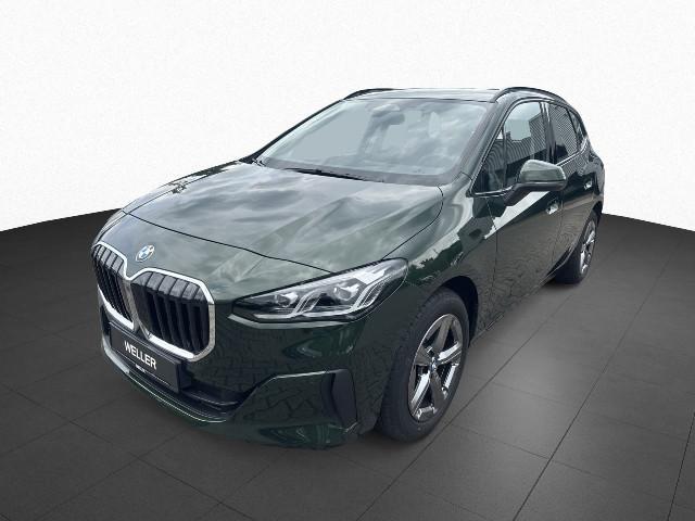 BMW 2er Active Tourer