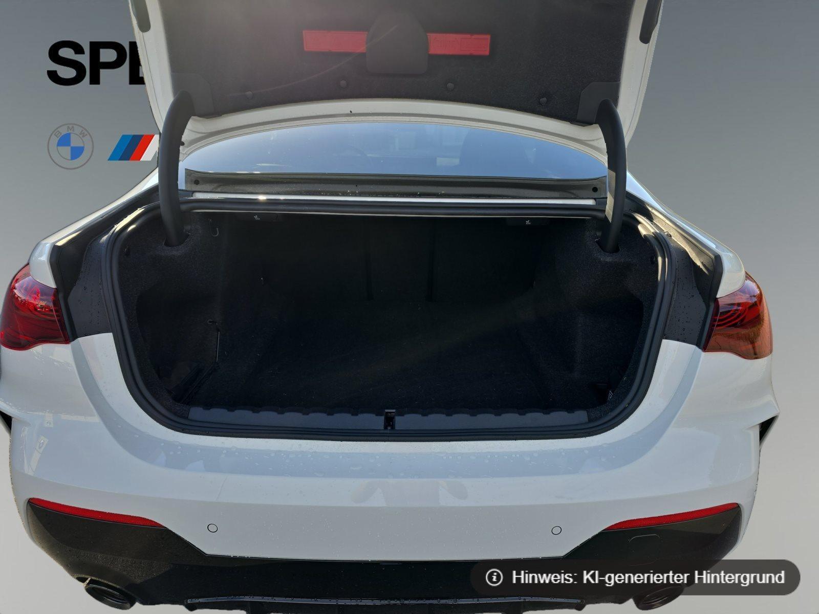 BMW 4er Coupé – Bild 10