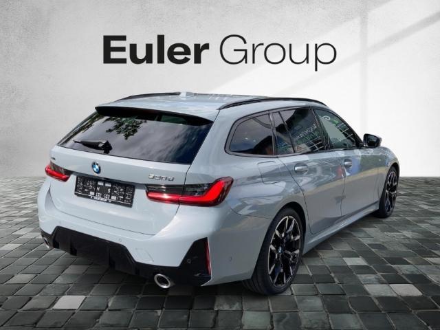 BMW 3er Touring – Bild 15