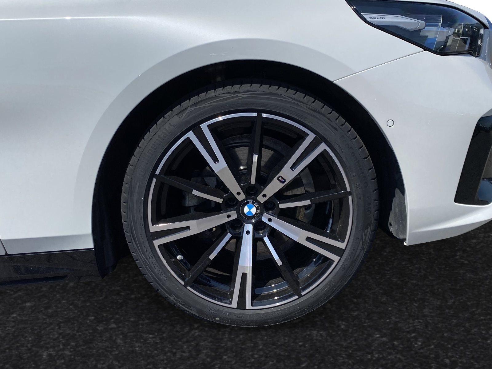 BMW 5er Touring – Bild 4