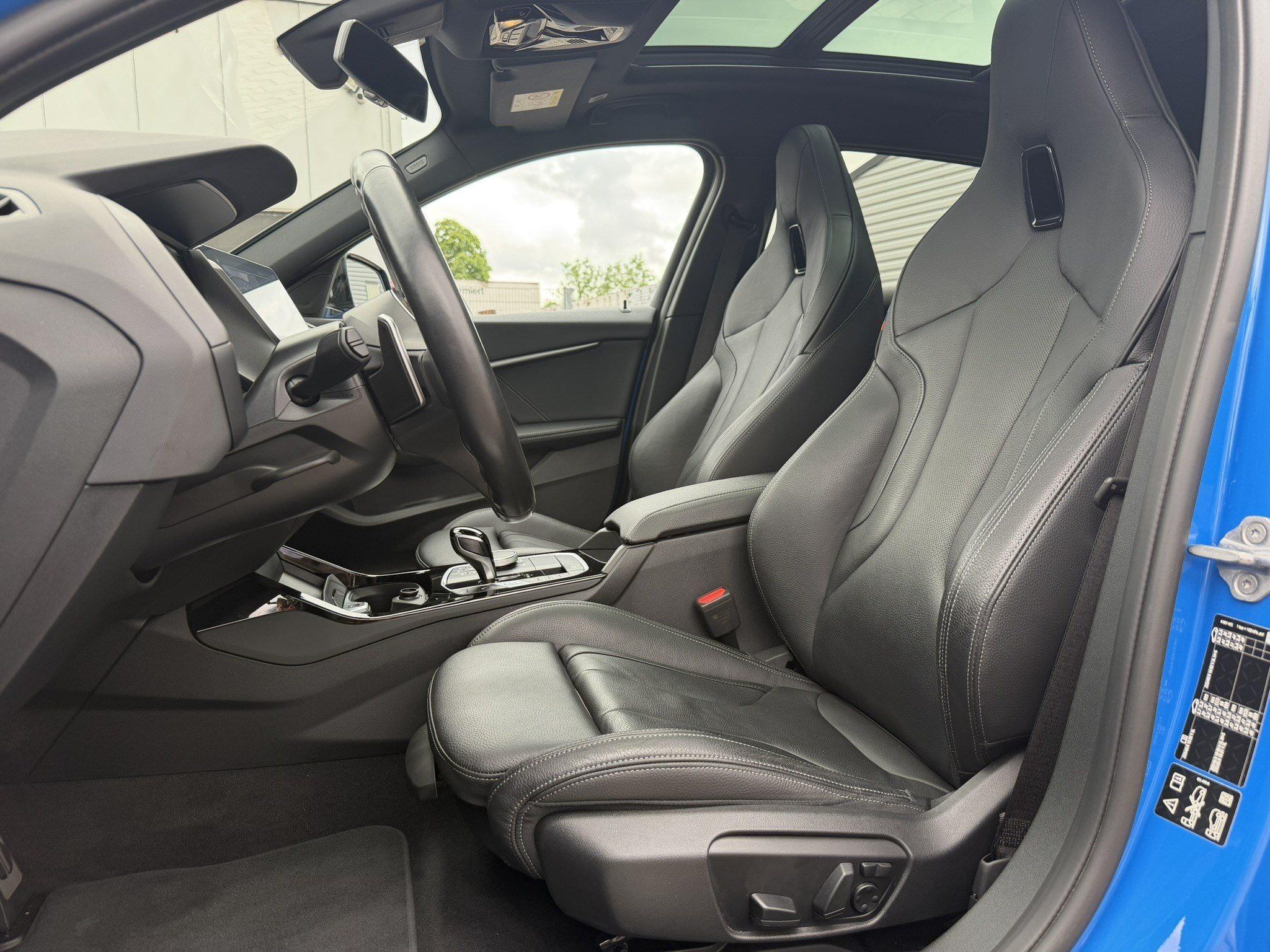 BMW 1er – Bild 22